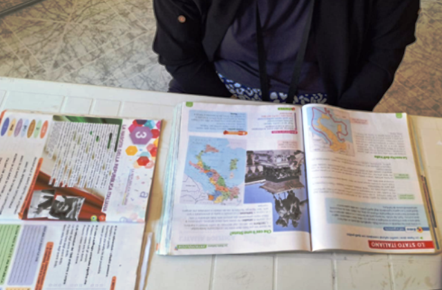 Traguardo collettivo al Progetto SAI "Vizzini MSNA" di Mineo: 11 beneficiari hanno conseguito la licenza media